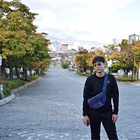 頭像