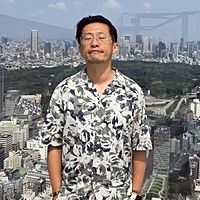 頭像
