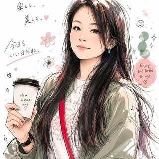 頭像