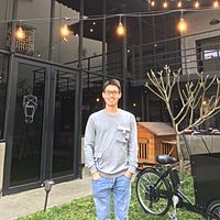 頭像