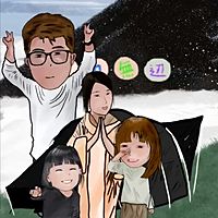 頭像