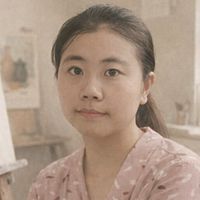 頭像