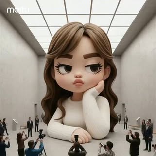 頭像