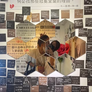 頭像