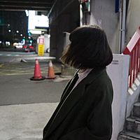 頭像