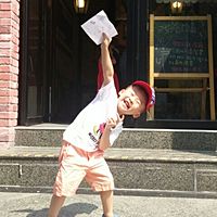 頭像