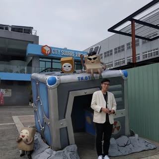 頭像