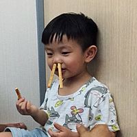頭像