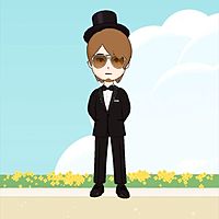 頭像