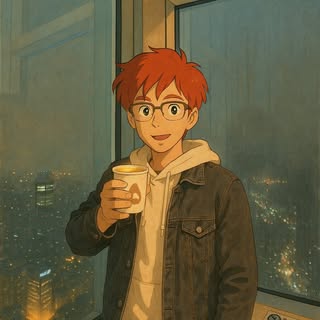 頭像