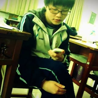 頭像