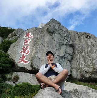 頭像