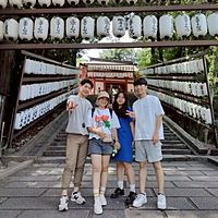 頭像