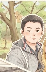 頭像