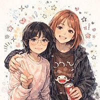 頭像