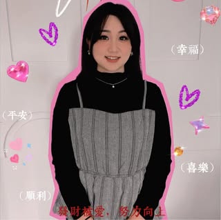 頭像