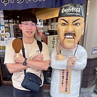 頭像