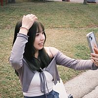頭像