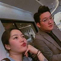 頭像
