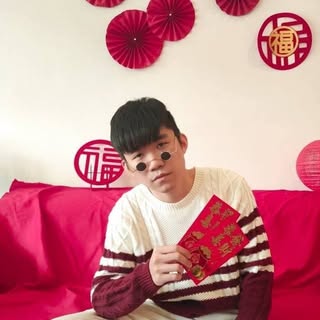 頭像