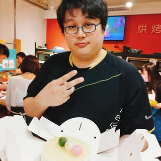 頭像