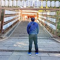 頭像