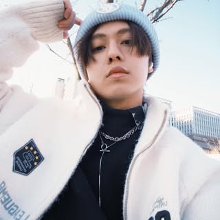 頭像