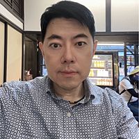 頭像