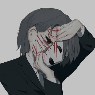 頭像