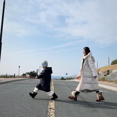 頭像