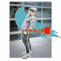 頭像