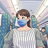 頭像