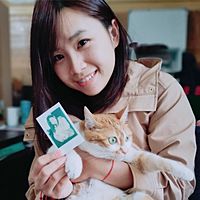 頭像