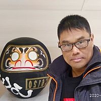 頭像