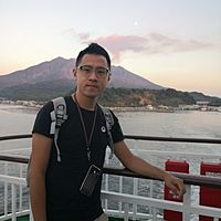 頭像