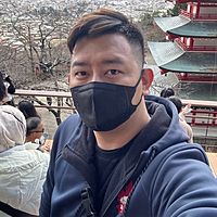頭像