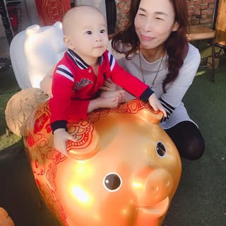 頭像