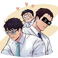 頭像