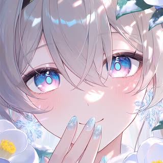 頭像
