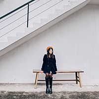 頭像