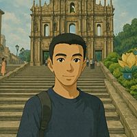 頭像