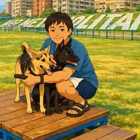 頭像