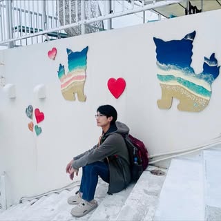 頭像