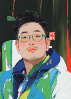 頭像