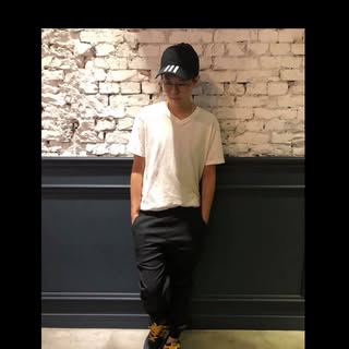 頭像