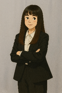 頭像