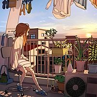 頭像