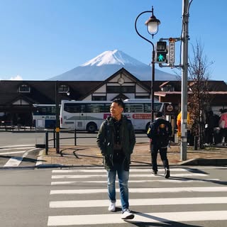 頭像