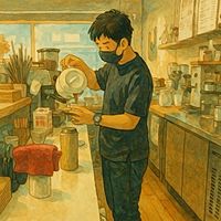 頭像