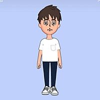 頭像